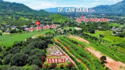 Hot hot - chính chủ bán đất xã cam phước tây, huyện cam lâm, khánh hòa