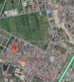 Hot hot - chính chủ cần bán lô đất tdc hải yến tại phường nguyên bình thị xã