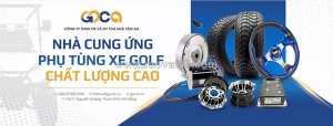 Hotline 033 903 31 83: tư vấn kỹ thuật chuyên sâu về hệ thống điện xe golf 24/7