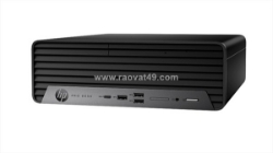 Hp pro sff 400 g9 – cs5l9at