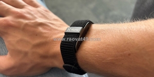 Hume band longevity system: smarter data for a longer life