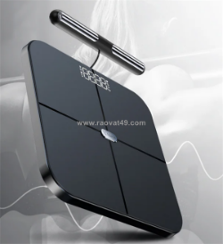 Hume health body pod order now