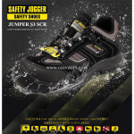 Hướng dẫn chọn giày bảo hộ tại nghệ an