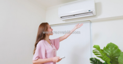 Hướng dẫn hẹn giờ bật – tắt máy lạnh panasonic chi tiết mới nhất 2026