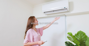 Hướng dẫn hẹn giờ bật – tắt máy lạnh panasonic chi tiết mới nhất 2026