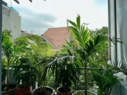 Hxh 8m - nhà chính chủ - bình thạnh - nơ trang long - nhà hoàn công đủ - 4 tầng