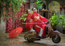 Hỷ phục bigsize đẹp ngày hỏi cưới