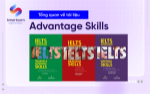 Ielts advantage skills