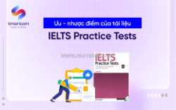 Ielts practice tests