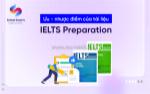 Ielts preparation