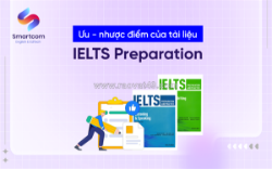 Ielts preparation