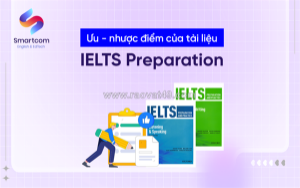 Ielts preparation