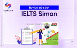 Ielts simon