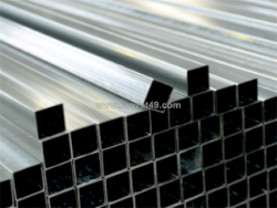 Inox ống hộp 201 có bị gỉ không? sự thật cần biết trước khi sử dụng