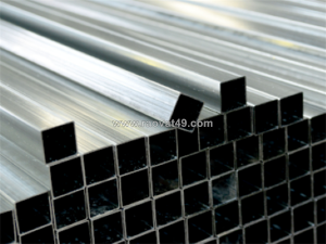 Inox ống hộp 201 có bị gỉ không? sự thật cần biết trước khi sử dụng