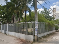 K1910 ✨ 2 lô đất mặt tiền trần thị hè q12, shr, 4x16m, 5.x tỷ