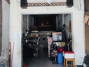 K1940 ✨✨ rẻ hơn shopee! nhà mặt tiền huỳnh thị hai q12, shr, vuông, 4x25m, 7.x