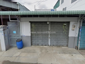 K1964 ✨✨ rẻ hơn shopee! nhà mặt tiền hiệp thành 6 q12, shr, vuông, 6x24m, 9.x tỷ