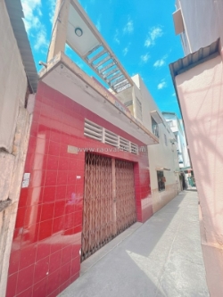 K2012 ✨ nhà phan đình phùng phú nhuận, shr, .6x13m, 15.x tỷ