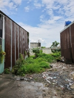 K2066 ✨ đất thạnh xuân 25 q12, shr, vuông, 5x13m, 1.x tỷ