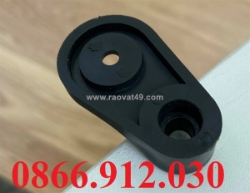 Ke nhựa đỡ mặt bàn giá sỉ phù hợp xưởng sản xuất nội thất