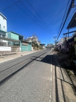 Kẹt tiền bán gấp đất rộng mặt tiền đường triệu việt vương, đà lạt 1200m2