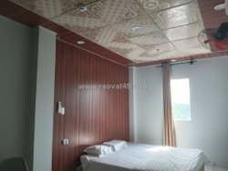 Khách sạn nam hòa xuân 111m² 6 tầng  phòng doanh thu 100tr giá 12.x tỷ