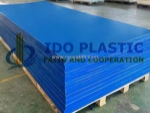 Khái niệm về nhựa hdpe