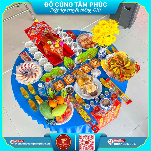 Khai trương đúng lễ – làm ăn phát tài cùng tâm phúc