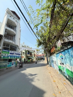 Khám phá hẻm 25 thành mỹ tân bình 2026: từ cuộc sống yên bình đến cơ hội đầu tư 