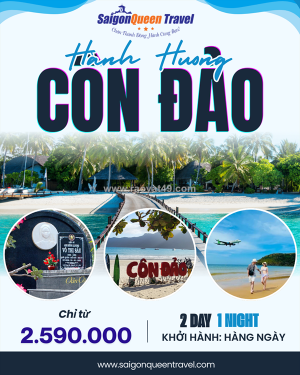 Khám phá phú quốc – thiên đường biển đảo đẹp nhất việt nam