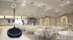 Khi nào doanh nghiệp nên cân nhắc thuê photobooth 360?