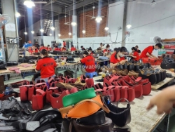 Khởi nghiệp đồ da dễ bán – hàng sẵn kho – có vat