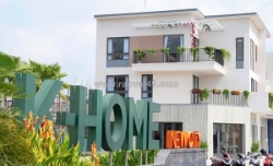 K-home new city – sở hữu nhà phố trong khu đô thị hiện hữu