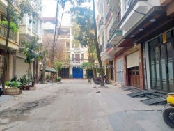 Khu phân lô đẹp nhất đáng sống nhất quận hoàng mai, vị trí phân lô vỉa hè ô tô