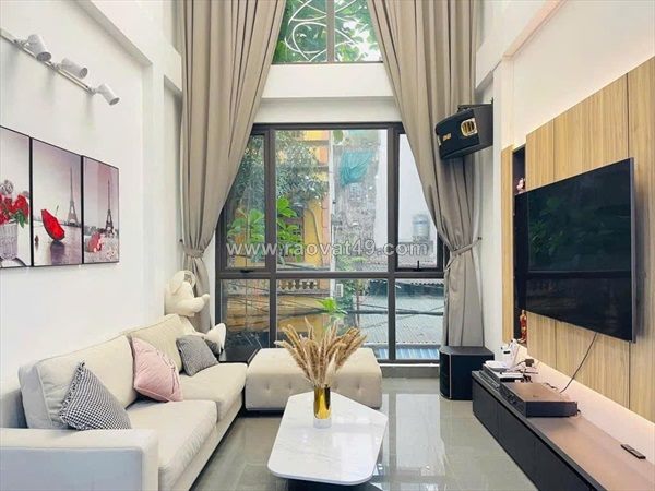 Khu phân lô đẹp nhất đáng sống nhất quận hoàng mai, vị trí phân lô vỉa hè ô tô