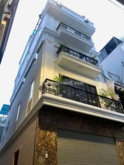 Kịch độc trung tâm cầu giấy - vừa ở vừa kinh doanh/cho thuê cực đỉnh ở hà nội