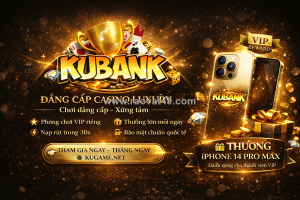 Kiếm tiền dễ dàng ( kubank.org - chẵn lẻ bank - chẵn lẻ momo - tài xỉu