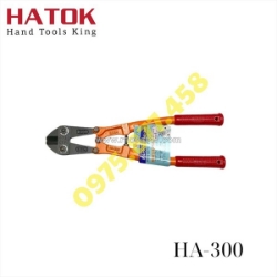 Kìm cắt cộng lực arm ha-300