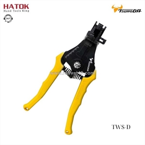 Kìm tuốt dây tsunoda tws-d nhật bản