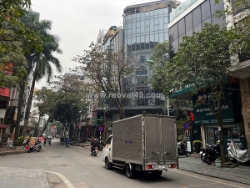 “kinh doanh đỉnh”, bán nhà liễu giai văn cao, ô tô tránh, mặt tiền 5m, chỉ 30 tỷ