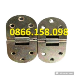 Kinh nghiệm chọn mua bản lề bàn bán trú bền, an toàn, giá tốt