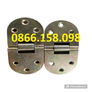 Kinh nghiệm chọn mua bản lề bàn bán trú bền, an toàn, giá tốt