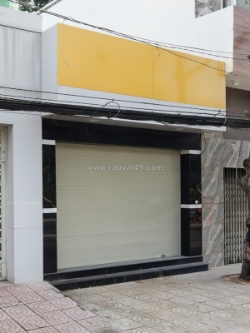 L1965 ⭐️⭐️ rẻ hơn shopee! nhà mặt tiền quốc lộ 22 q12, shr, vuông, 4.4x12m, 6.x