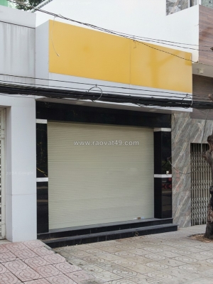 L1965 ⭐️⭐️ rẻ hơn shopee! nhà mặt tiền quốc lộ 22 q12, shr, vuông, 4.4x12m, 6.x