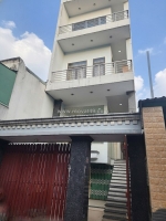 L2031 ⭐️ chdv 15p võ thị thừa q12 25tr/th, shr, vuông, hxh, 4 tầng, 5x24m, 7.x