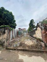 Làng sủi, phú thị dt 41m - mt 3,5m giá chưa thương lượng chỉ 3,9 tỷ