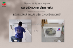 Lắp máy lạnh treo tường cho văn phòng liệu có phù hợp/có những thương hiệu nào để lựa chọn