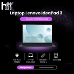 Laptop lenovo ideapad 3 – 14aba7-82rm003uvn