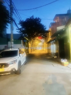 Lê trọng tấn – gần aeon mall – đhct – hxh – 2 tầng – 93m n 4.5 nhỉnh 8